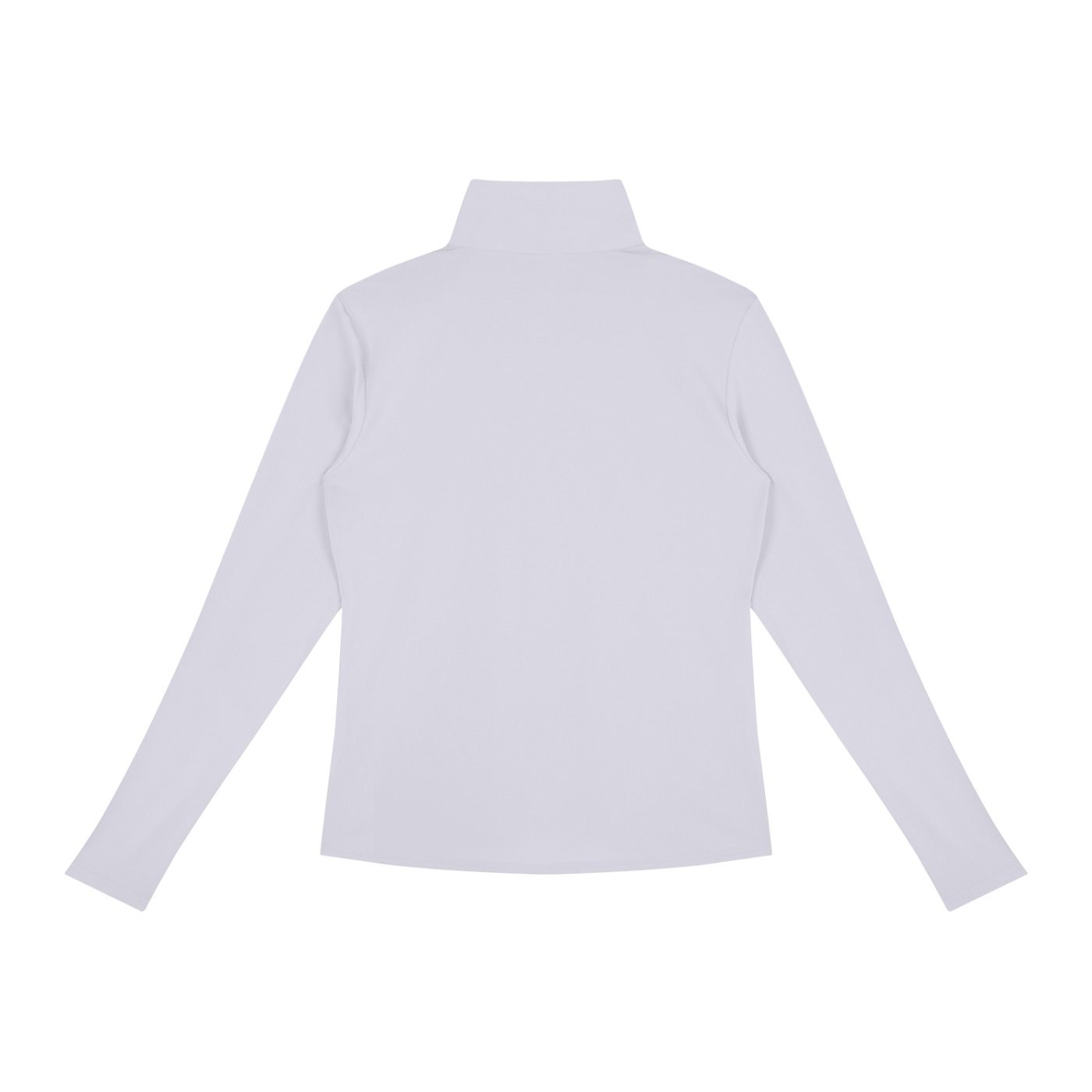 Strive Quarter-Zip Yoga Pullover