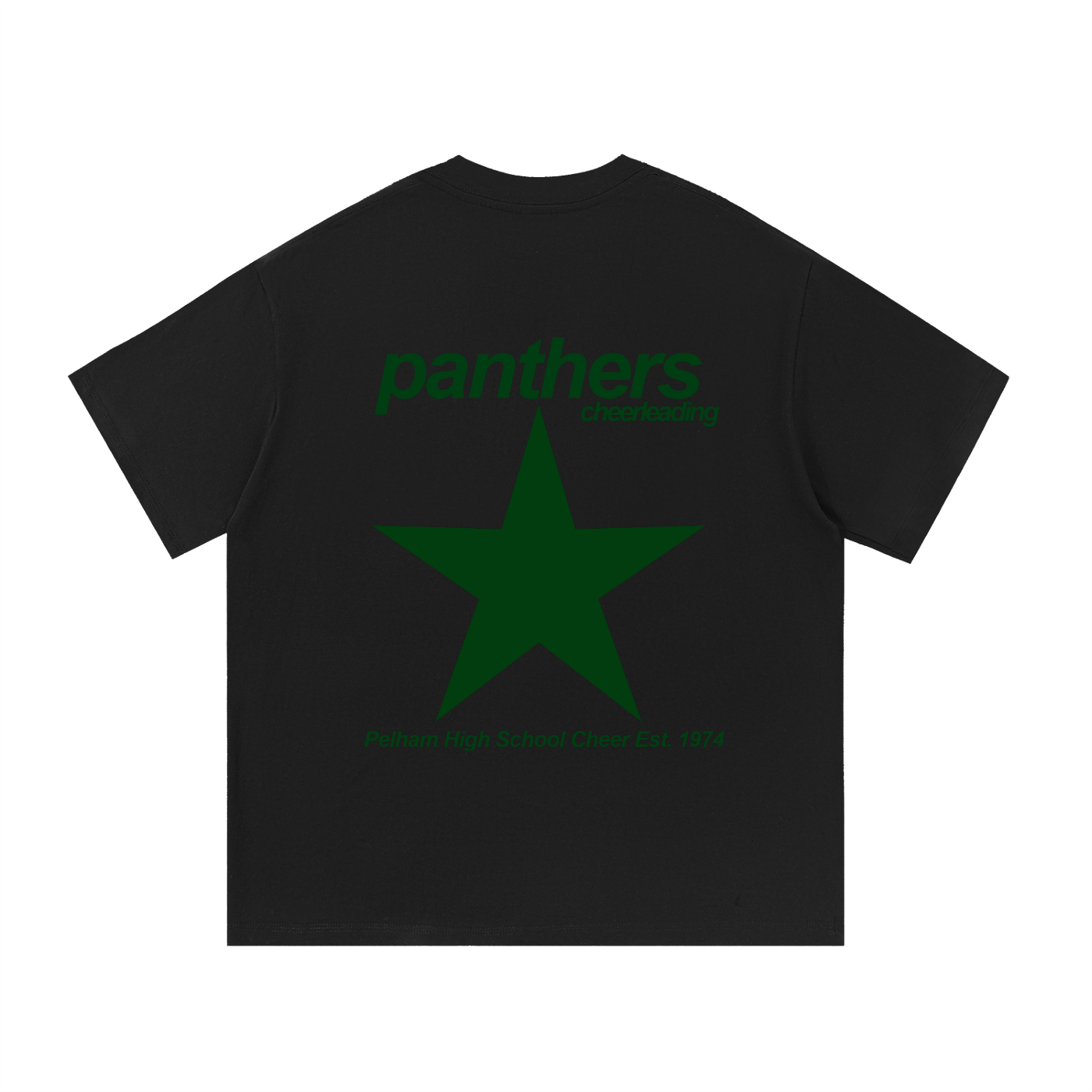PHS Star Tee