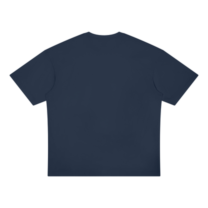 Unisex Oversized Drop Shoulder T-Shirt