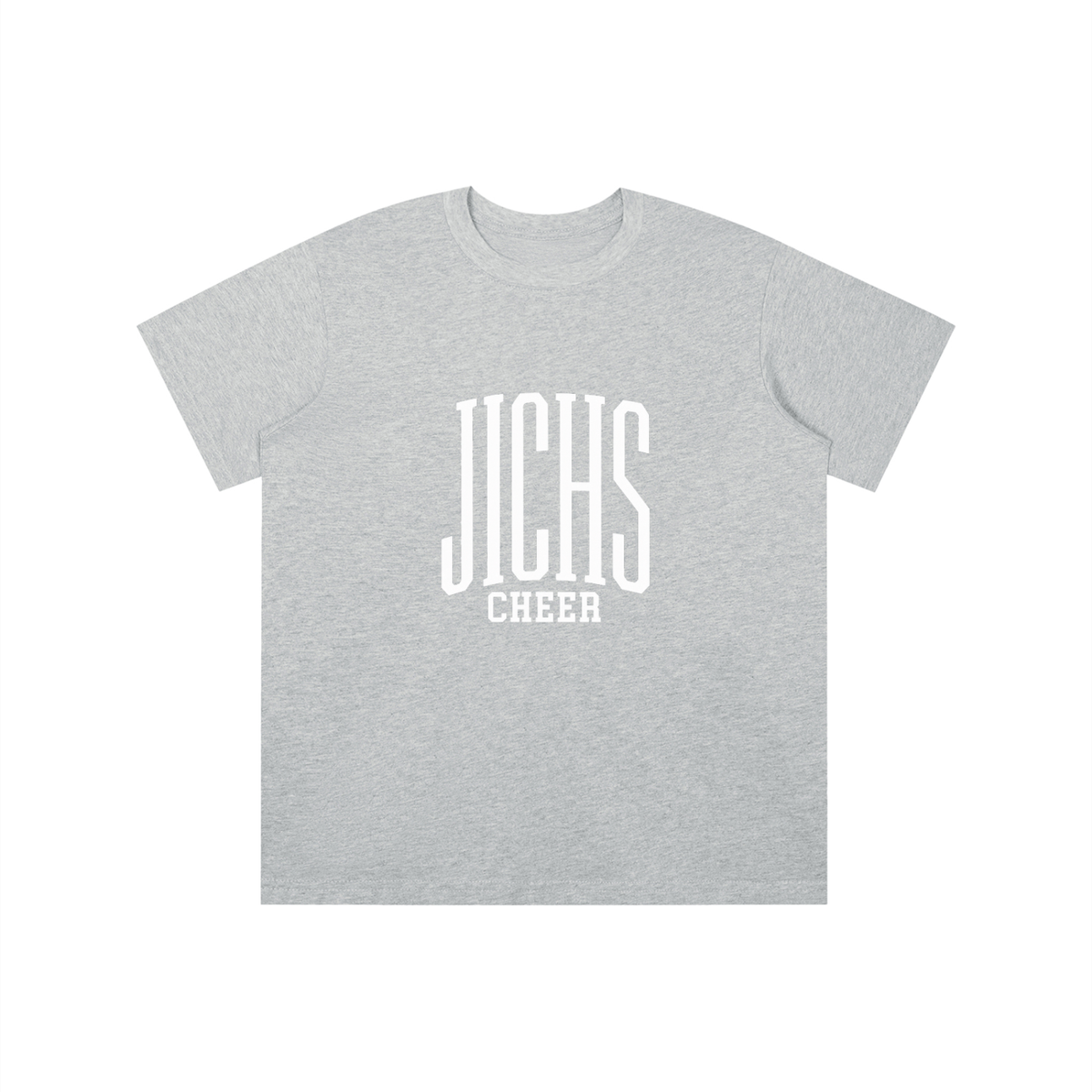 Basic 3 James Island Essential Kids' T-shirt