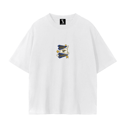 Lets Go Maysville Unisex Seamless T-Shirt