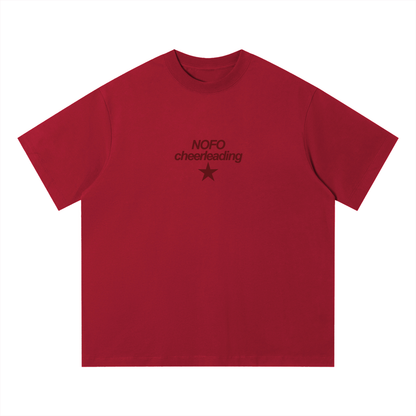 Unisex Quick-Dry Relaxed Fit T-Shirt