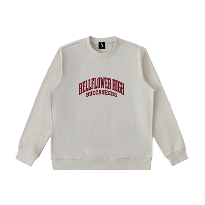 Basic 2 Bellflower Essential Heavyweight Crewneck Sweatshirt