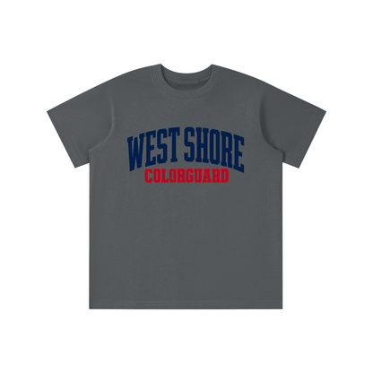 Basic 1 West Shore Essential Kids' T-shirt