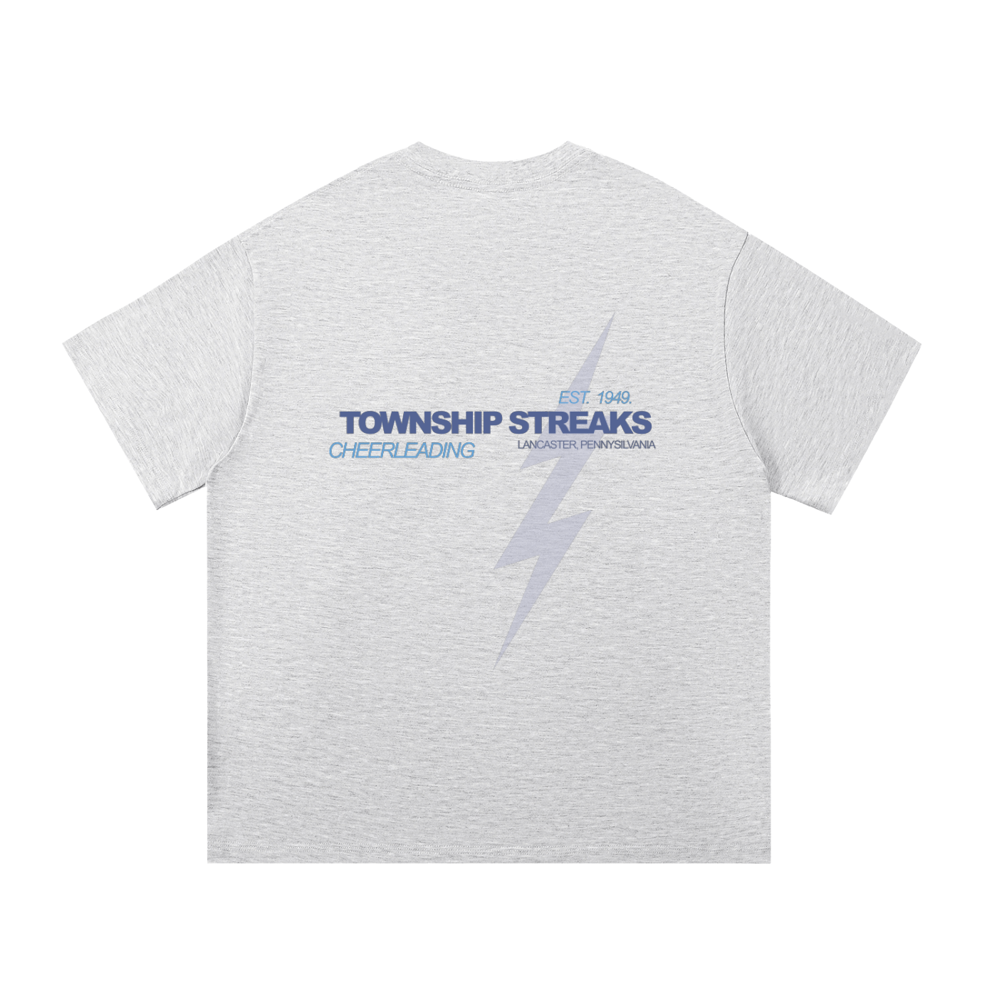 Trendy Lightning Tee