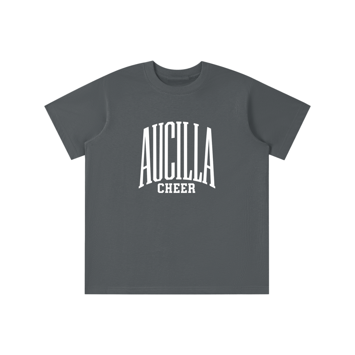 Basic 3 Aucilla Essential Kids' T-shirt