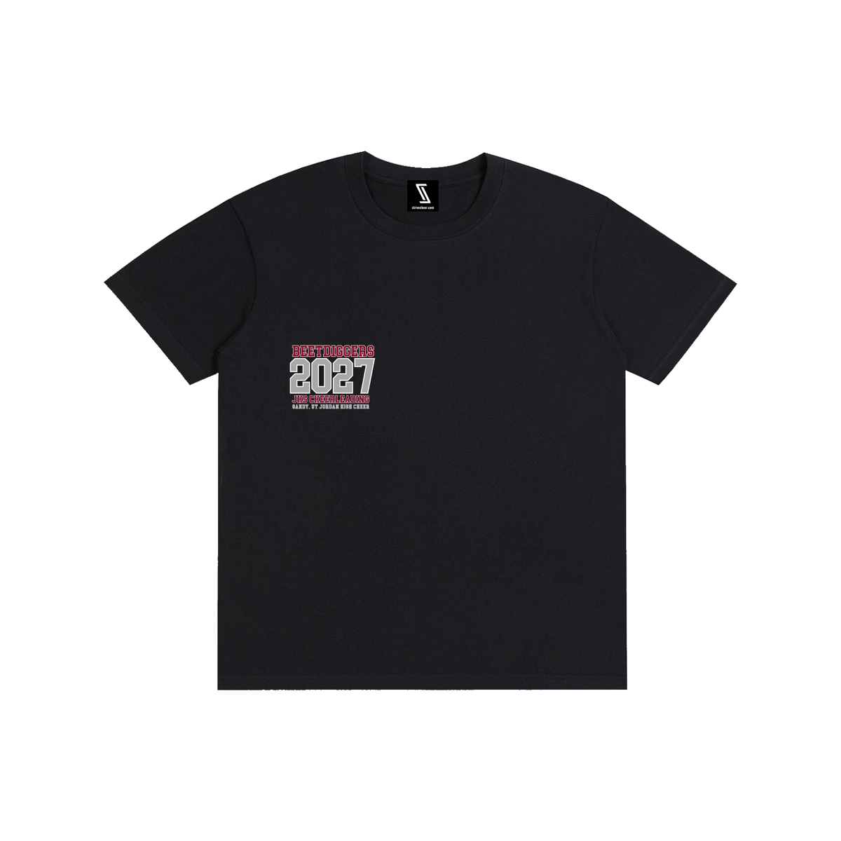 Year Jordan Pure Cotton Unisex T-Shirt
