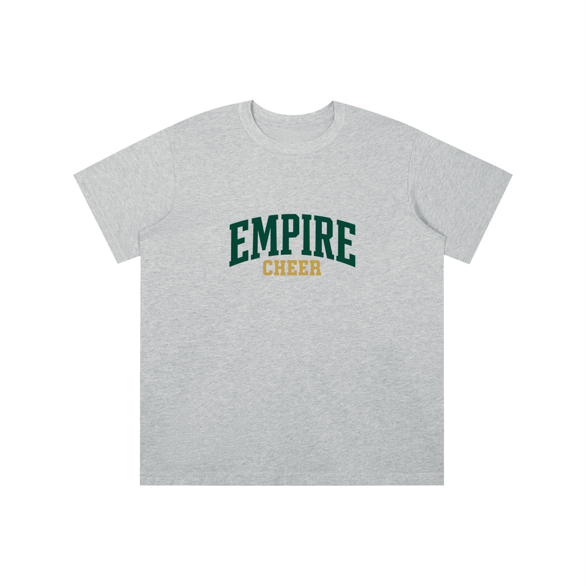 Basic 1 Empire Essential Kids' T-shirt
