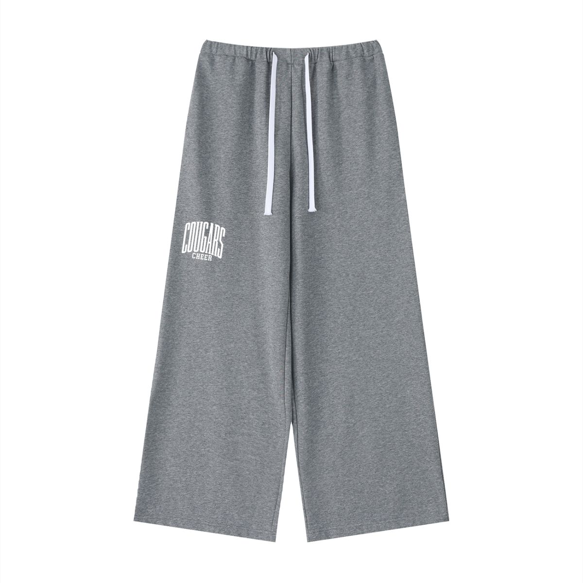 Women's Wide Leg Sweatpants