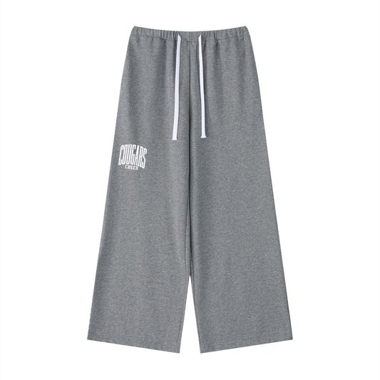 Women's Wide Leg Sweatpants