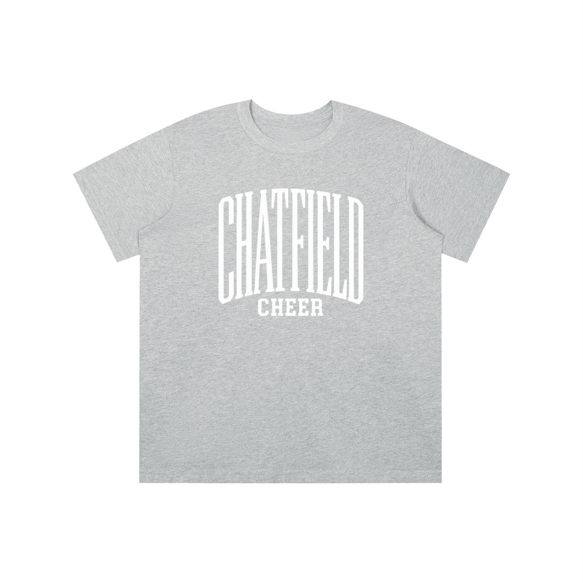 Basic 3 Chatfield Essential Kids' T-shirt