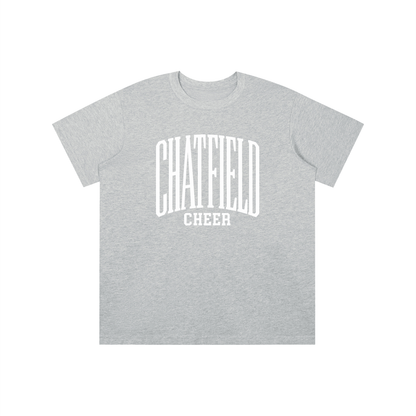 Basic 3 Chatfield Essential Kids' T-shirt
