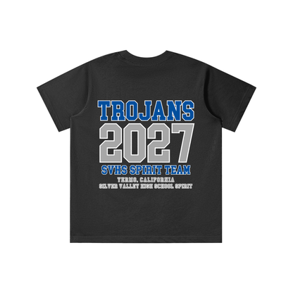 Year Silver Valley Essential Kids' T-shirt