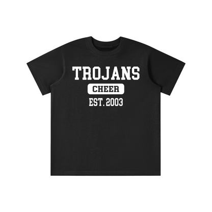 Old School James Island Essential Kids' T-shirt