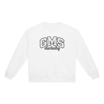 Unisex Heavyweight Crewneck Sweatshirt