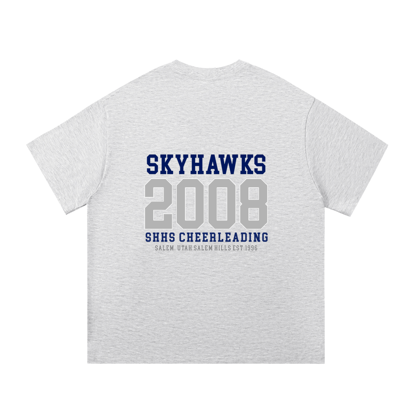 2008 T-Shirt
