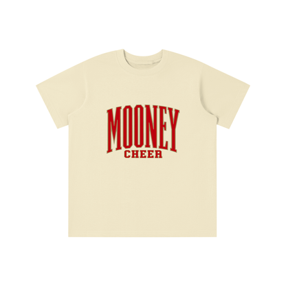 Basic 3 Cardinal Mooney Essential Kids' T-shirt