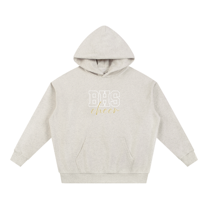Essential Heavyweight Hoodie