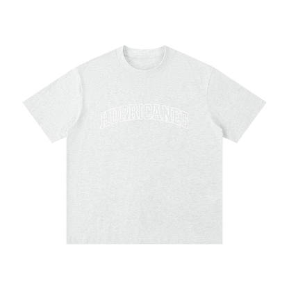 Unisex Loose Drop Shoulder T-Shirt