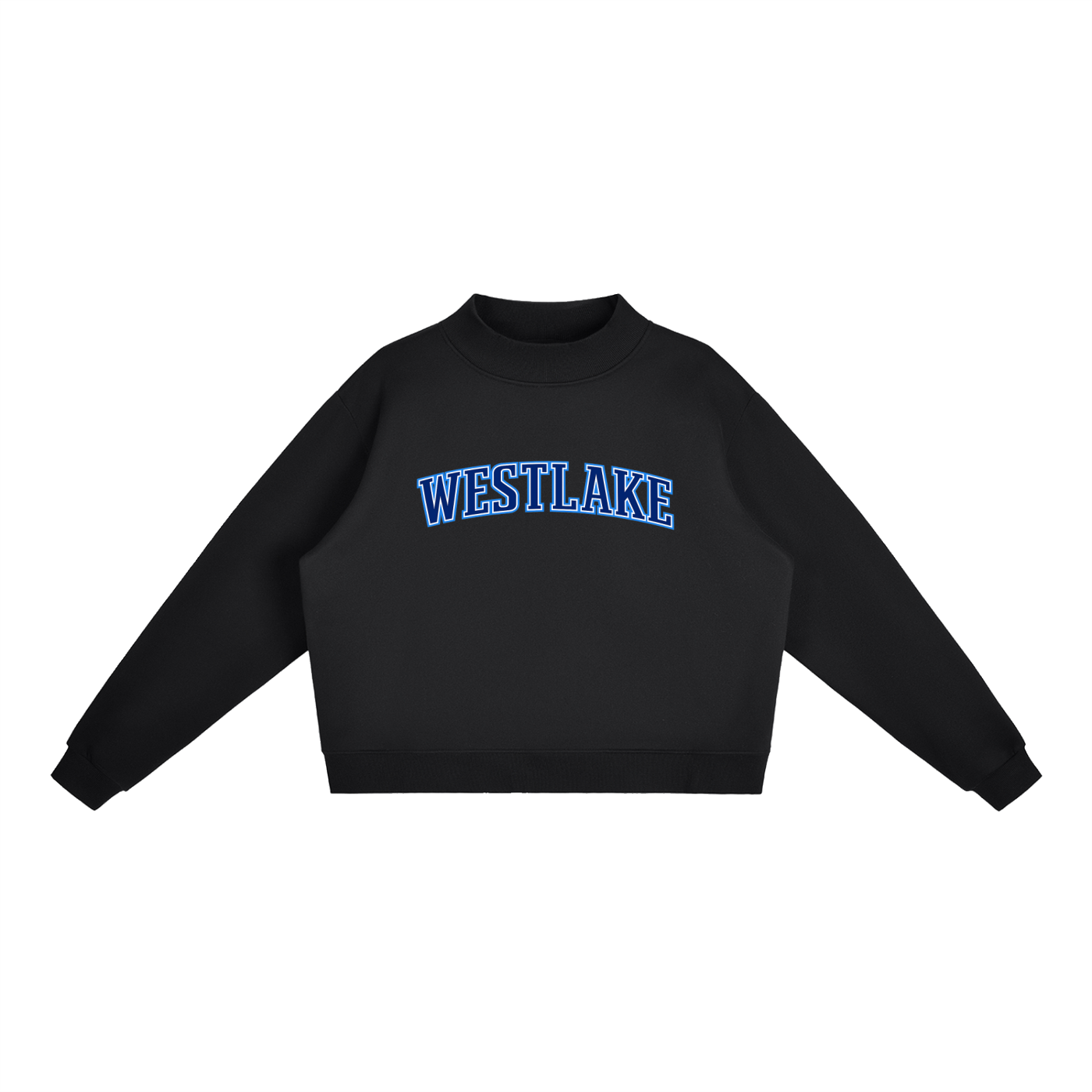Westlake Mockneck