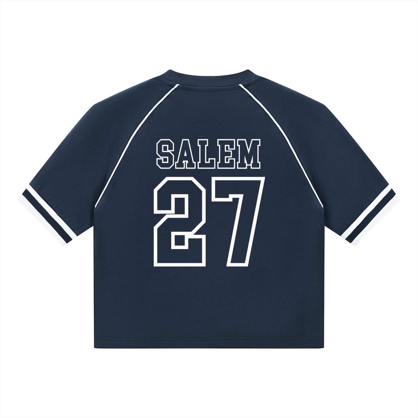 Women’s Jersey Shirt