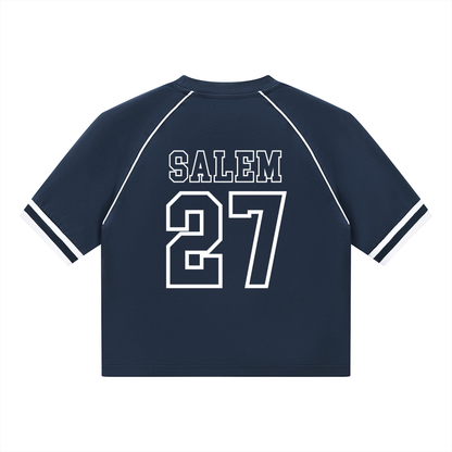 Women’s Jersey Shirt