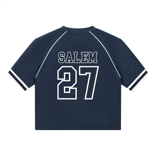 Women’s Jersey Shirt