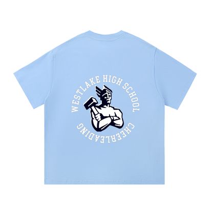 Circle Tee