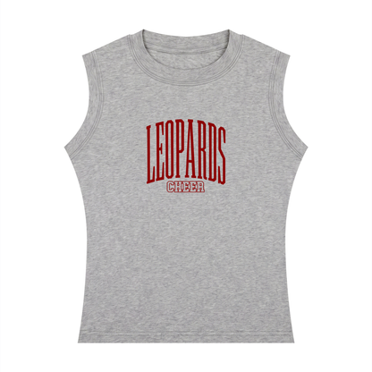 Women's Crewneck Tank Top