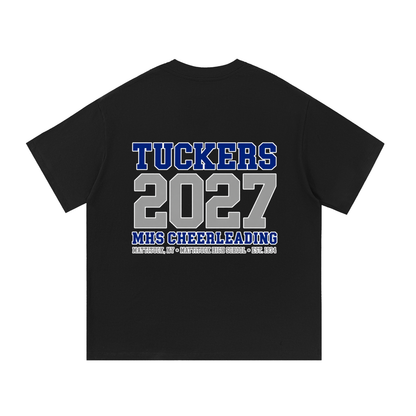 Year Mattituck Essential Cotton T-Shirt