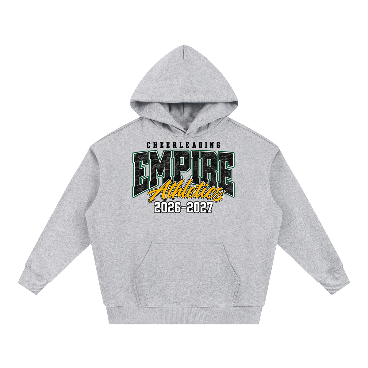 Vintage Empire Essential Heavyweight Hoodie