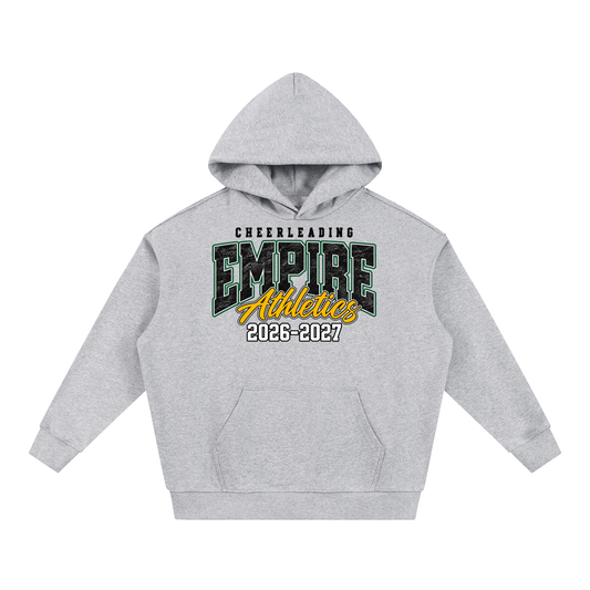 Vintage Empire Essential Heavyweight Hoodie