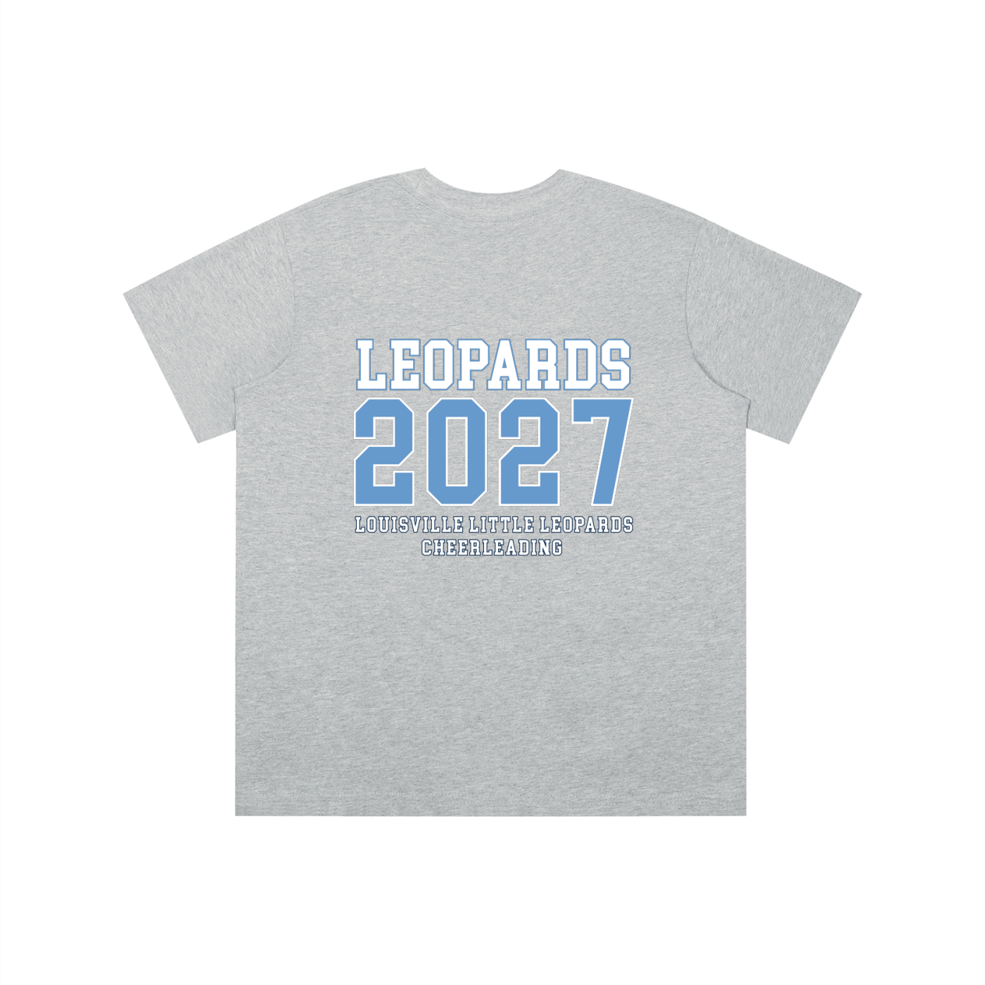 Kids 2027 Tee