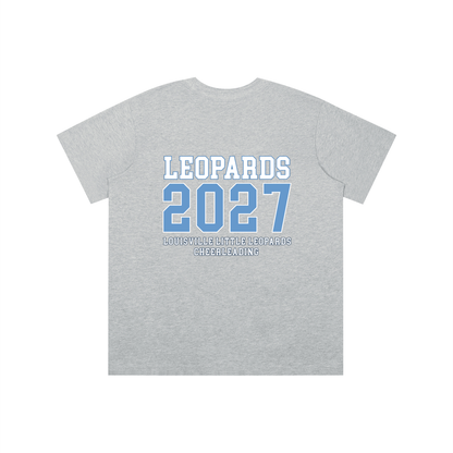 Kids 2027 Tee