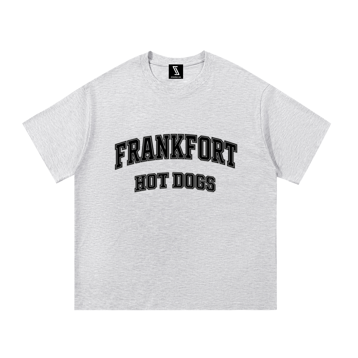 Essential Cotton T-Shirt