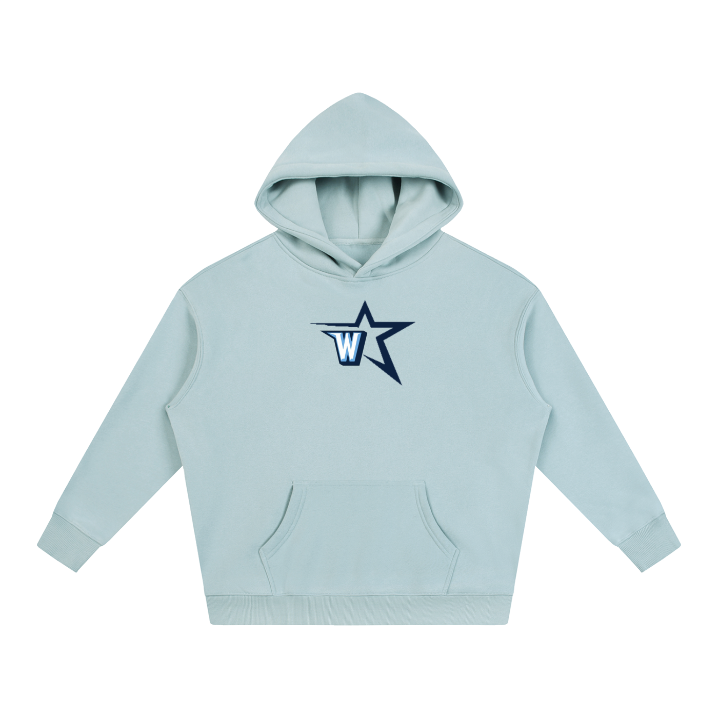 Star Hoodie