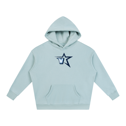 Star Hoodie