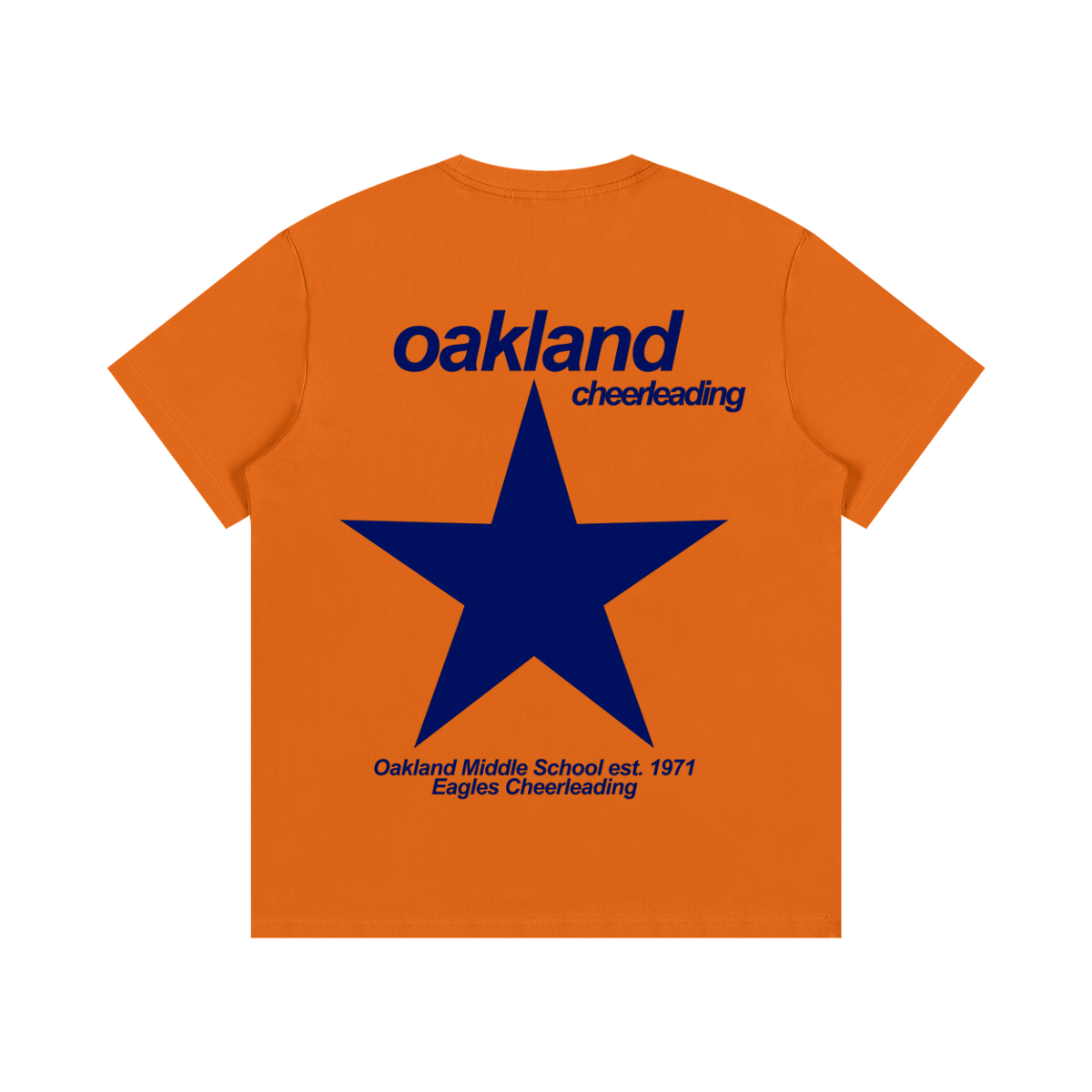 Essential Cotton T-Shirt