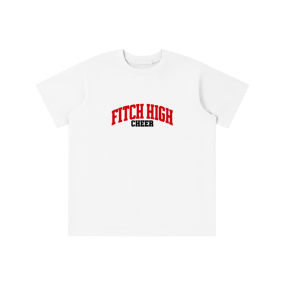 Basic 1 Fitch Essential Kids' T-shirt