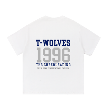 1996 Cotton T-Shirt