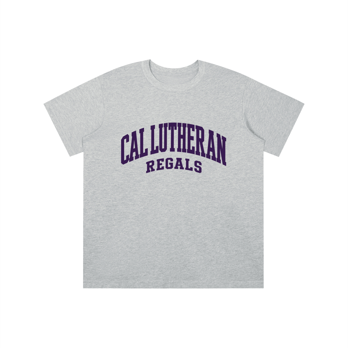Basic 2 Cal Lutheran Essential Kids' T-shirt