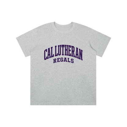 Basic 2 Cal Lutheran Essential Kids' T-shirt