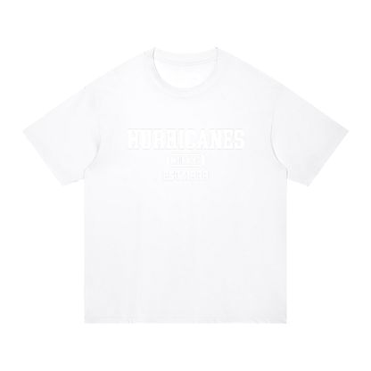Old School Westhampton Unisex Regular Fit Cotton T-Shirt