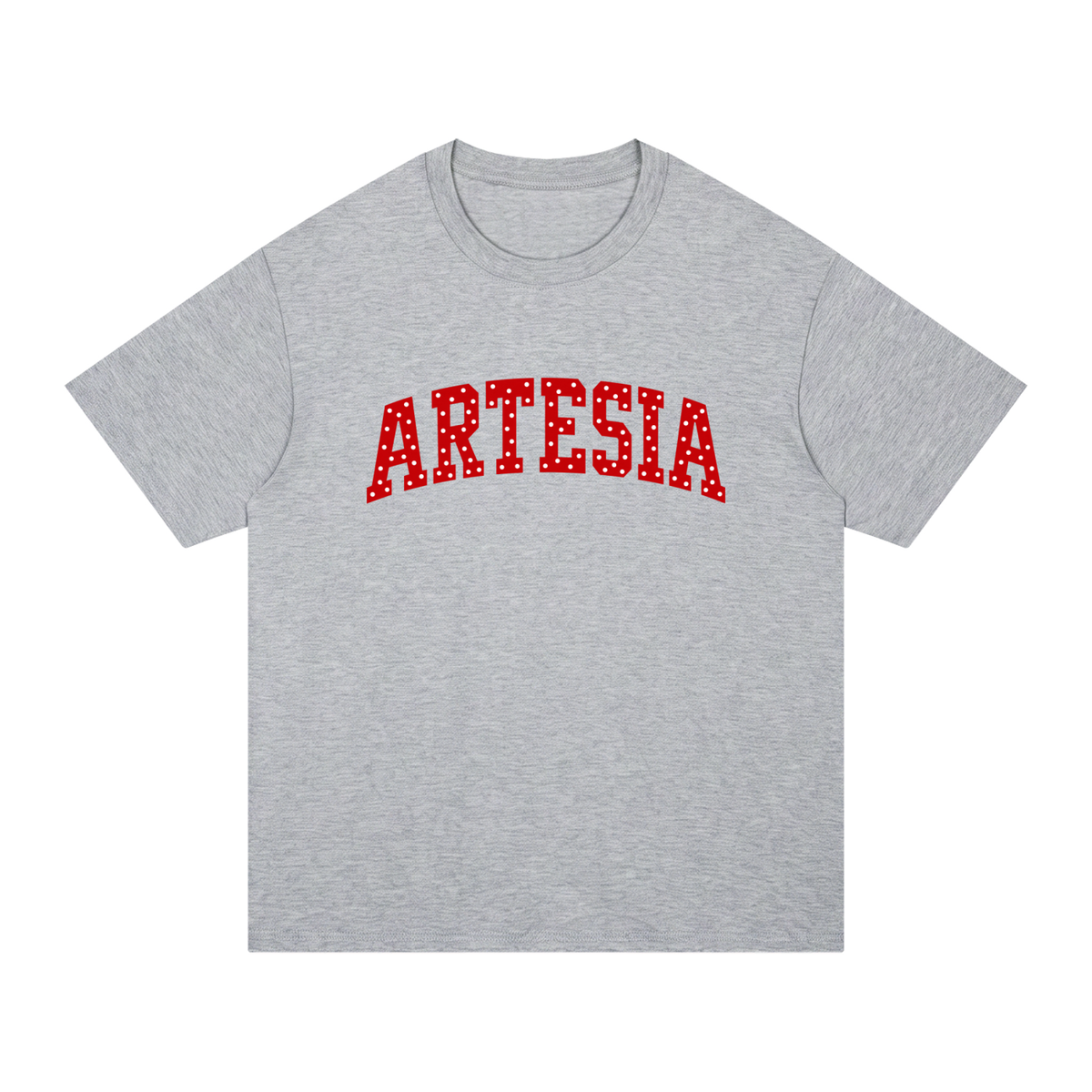 Unisex Regular Fit Cotton T-Shirt