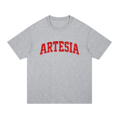 Unisex Regular Fit Cotton T-Shirt