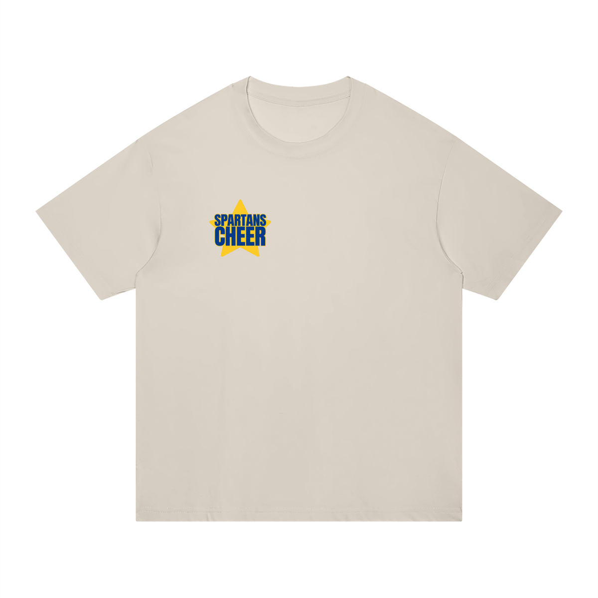 Star Northside Unisex Regular Fit Cotton T-Shirt