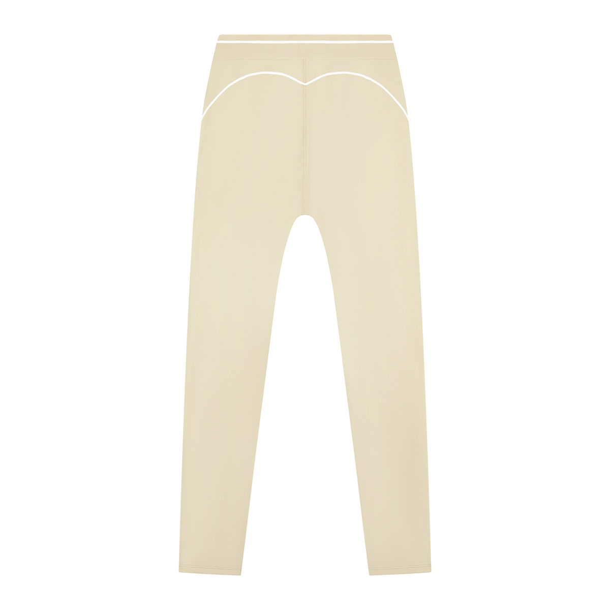 Strive Topstitch Leggings