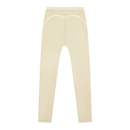 Strive Topstitch Leggings