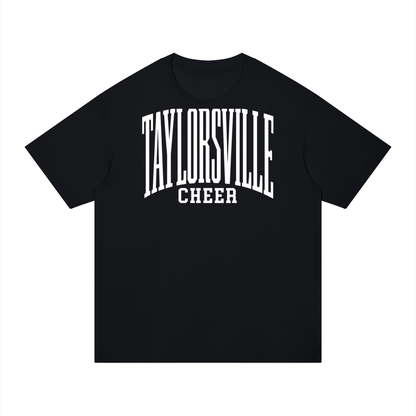 Basic 3 Taylorsville Unisex Regular Fit Cotton T-Shirt