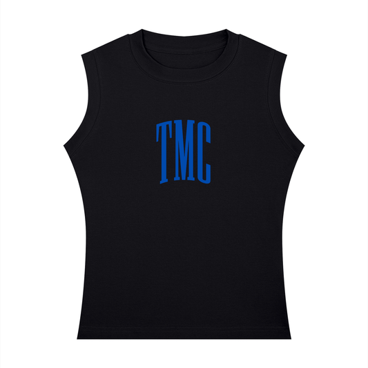 Women's Crewneck Tank Top
